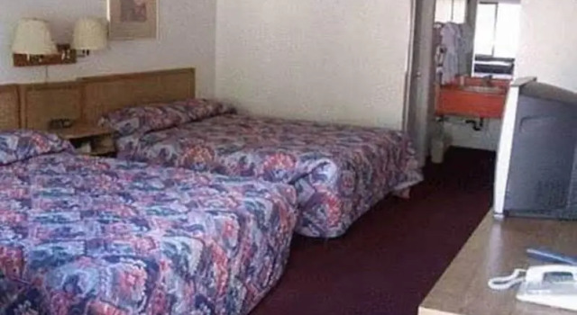 Howard Johnson Missoula, Buchen Sie Hotel SPA-Hotels in Missoula, SPA