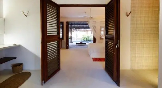 Casa Santa Maria Tatajuba, Rezervovat Hotel Wellness hotely v Bahia, SPA