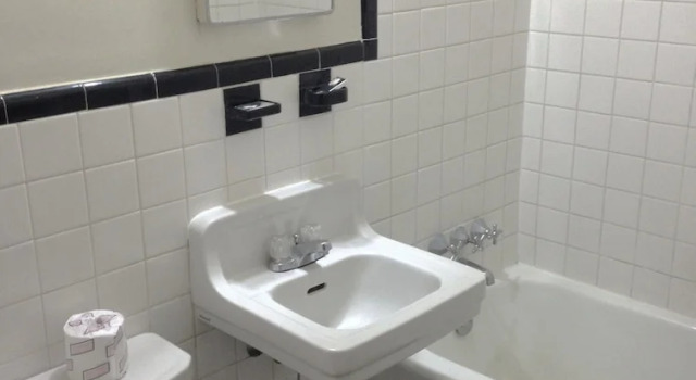Номер Standard Hawaii Motel