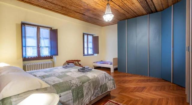 Hladik House - Alpi Giulie Cosy Apartment