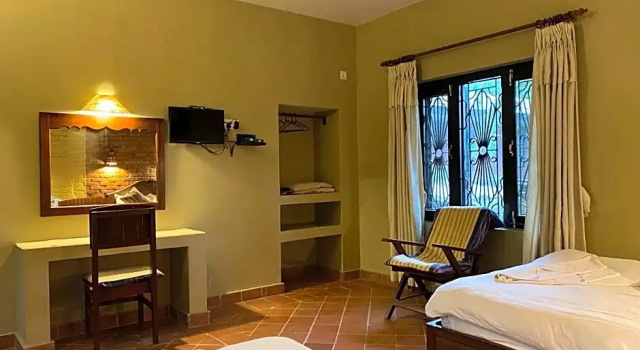 Номер Economy Chautari Garden Resort
