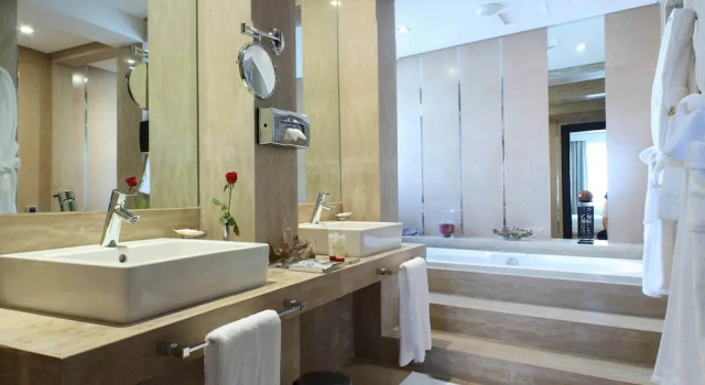 Полулюкс Royal Hideaway Casablanca