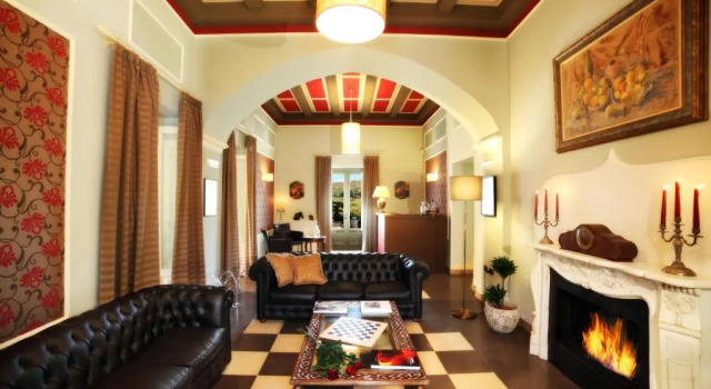 Relais La Placa, Book Hotel Hotels in Sicily with Parking, Parking
