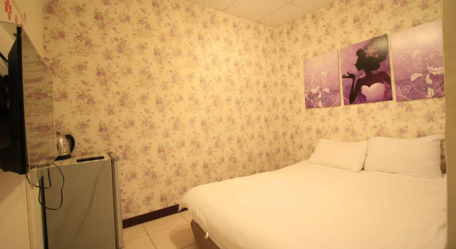 Fengjia Backers Hostel, Reservar Albergue Taichung China