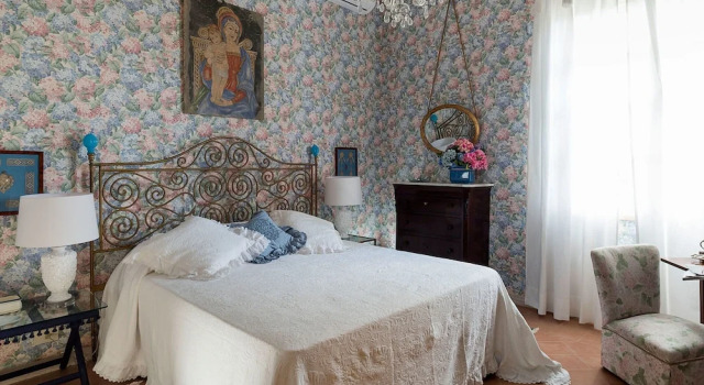Villa in Salemi With Pool and Garden, Book Villa Hotels in Sicily with a Pool, Swimming Pool