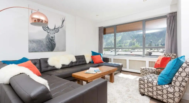 Concordia apartment - Chamonix All Year