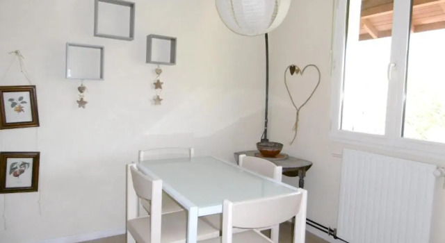 Appartement d'une chambre avec jardin clos et wifi a Gap, Забронировать Апартаменты/квартира Гап Route Napoléon