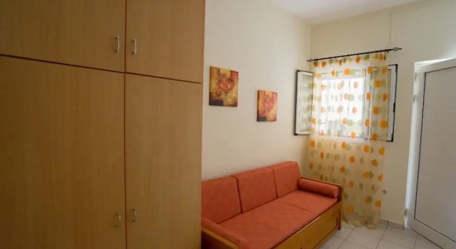 Denise Apartments