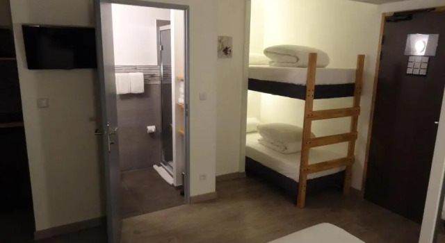 Студия Apparthotel Residella House Room & Kitchen Avignon Le Pontet