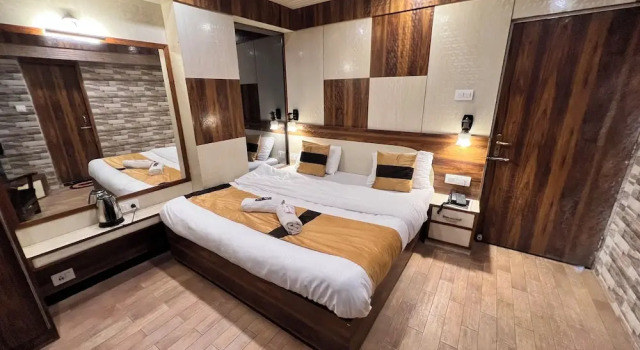 Номер Economy Hotel Victory