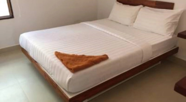 Onederz Hostel Siem Reap, Boek Hostel Hotels in Siem Reap met parkeren, Parkeren