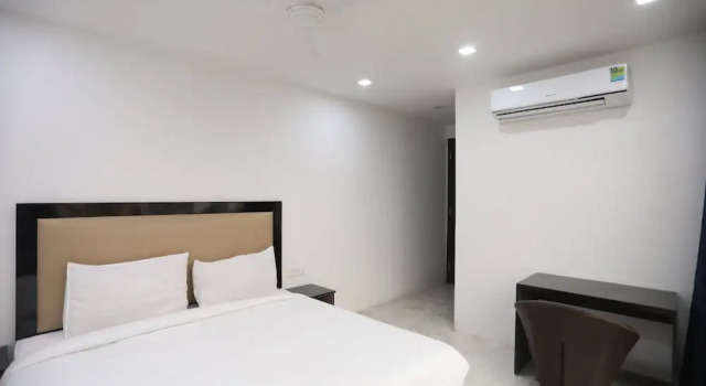 Hotel Raaso Inn Tuglkabad