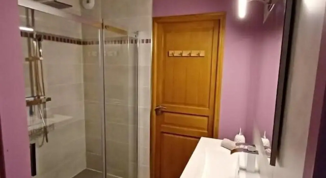 Номер Comfort Au Petit Pressoir