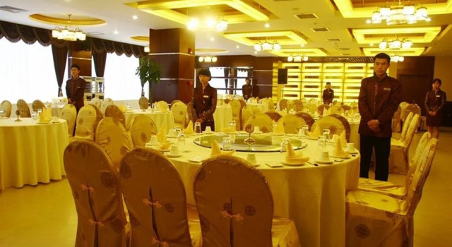 Zhangjiakou Hotel