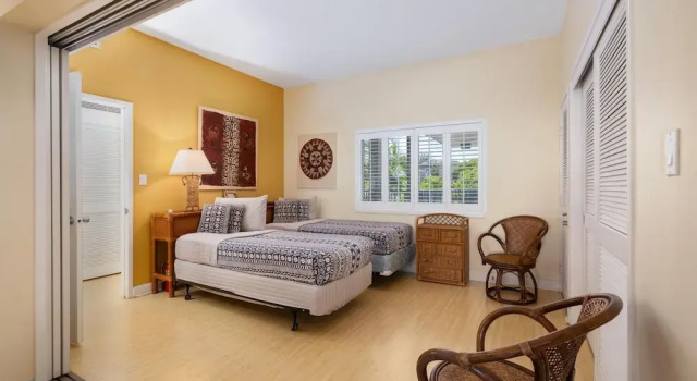 Big Island Vista Waikoloa B203 2 Bedroom Condo, Забронировать Апартаменты/квартира Апартаменты Ваиколоа-Виллидж, рядом с Waikoloa Beach Golf Course, Апартаменты/квартира