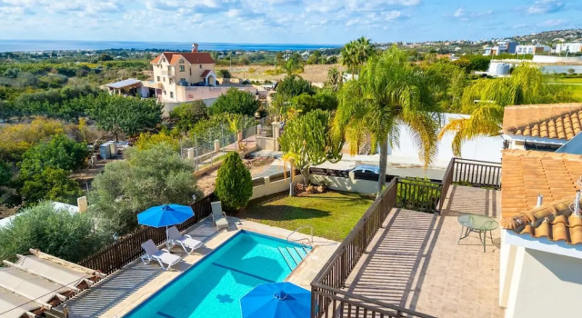 Villa Villa Sunlove