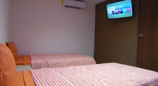 Hotel Puerto Real, Book Hotel Paraíso Tabasco