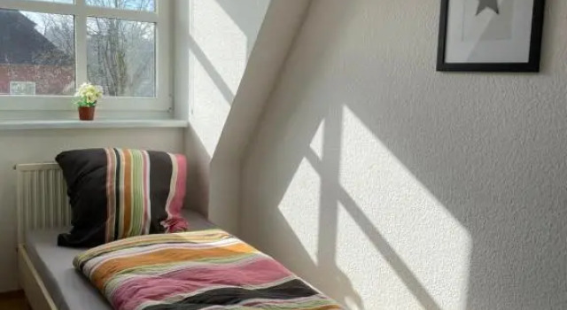Ferienwohnung in Ludwigslust