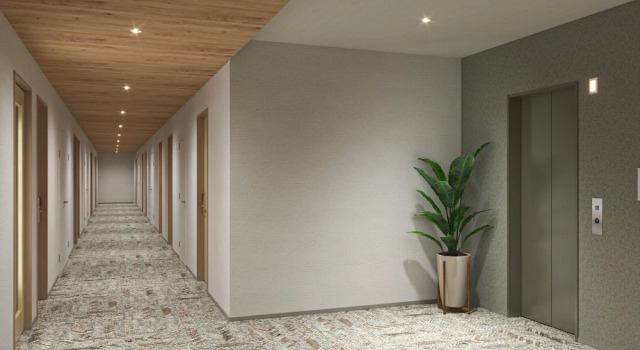 Номер Standard LagentStay Shin-Sapporo