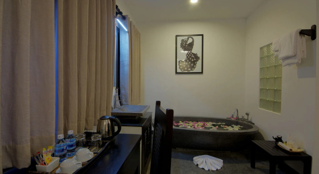 The Bliss Angkor, Reserva ahora Hotel Hoteles en Siem Riep con desayuno, Desayunos
