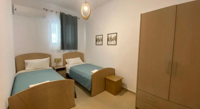 Апартаменты Superior Elkysti Crete