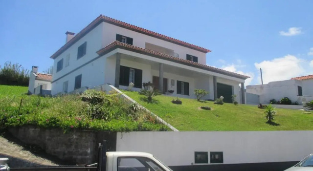 Pérola Achadense Guesthouse