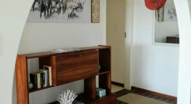 Zinkwazi Beach townhouse