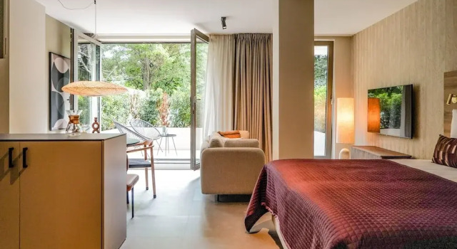 Sustainable Stay With Terrace, Забронировать Апартаменты/квартира Отели Южной Голландии с парковкой, Парковка