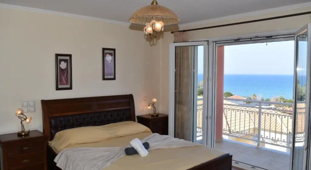 Venilia Apartments-4, Book Apartment Hotels in Argassi with a Pool, Swimming Pool