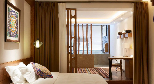 Ramada Guergou, Book Hotel Miyaluo Sichuan