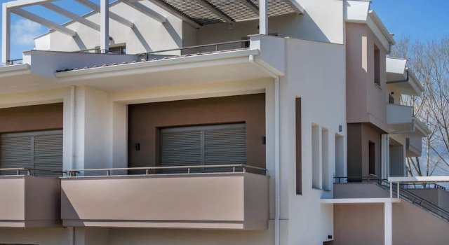 Corali Luxury Villas