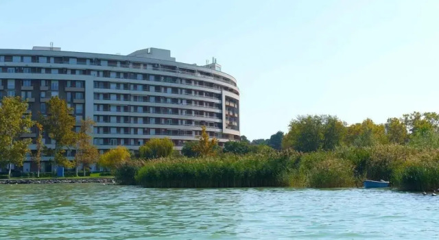 Club218 Wellness Apartments, Prenota Appartamento Hotel a Southern Transdanubia con piscina, Piscina