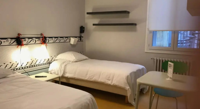 Hôtel Continental, Boek Hotel Hotels in Franche-Comte met ontbijt, Ontbijt