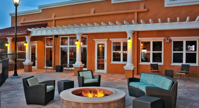 Residence Inn Portland Clackamas, 预订 酒店 克拉克马斯 Willamette Valley