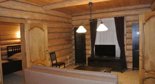 Guest House Slobodskaya 39, Prenota Affittacamere Suzdal 