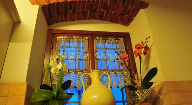 Семейный номер Standard B&B Il Casale di Nanni
