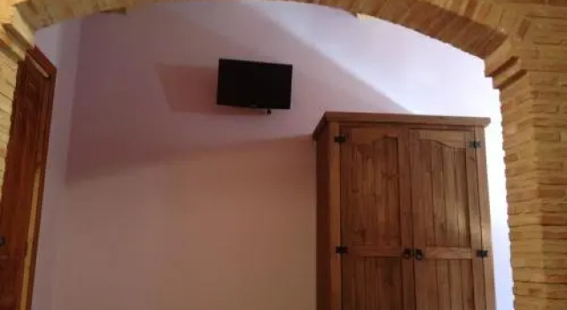 Hospedaje Rural Casa Parri, Book Hotel Hotels in Aragon with Parking, Parking