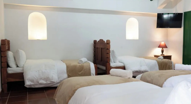 Hotel Beth Sarim, Prenota Hotel Villa de Leyva Boyacá