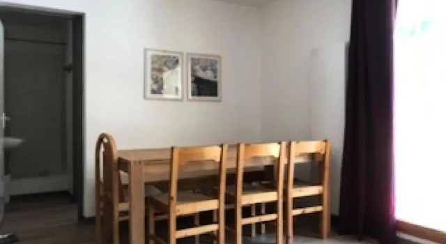 Résidence Grand Argentier - 3 Pièces pour 8 Personnes 193067