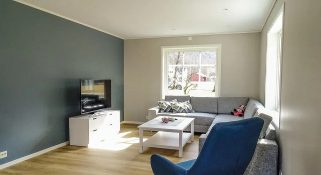 Stunning Home in Dirdal With 4 Bedrooms and Wifi, Rezerwuj Hotel Dirdal Rogaland