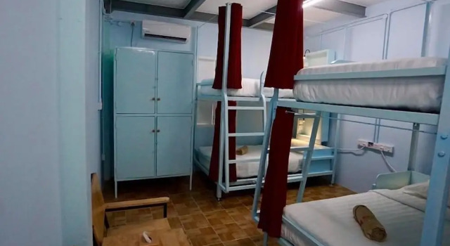 Bagan Vibes Hostel