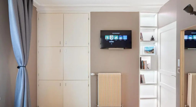 Suite Appart Place Versepuy, Забронировать Апартаменты/квартира Шантийи Oise