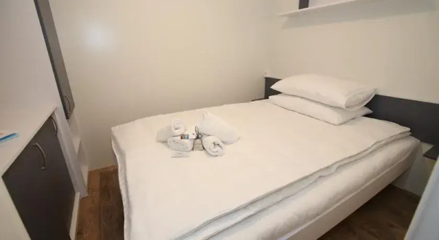 Bunculuka Camping Resort, Rezervovat Kemp Kempování a glamping v Krk, Kemp