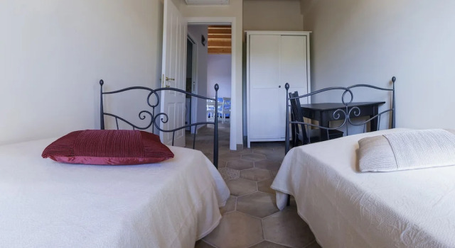 Arucimeli Country House, Забронировать Отель Бизнес-отели Долины Ното, 4* 5*