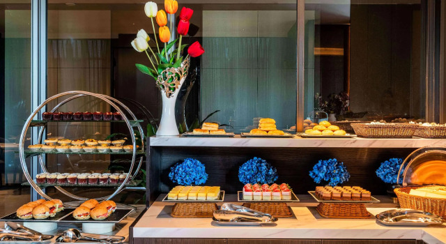 Grand Madison Ganzhou City Central Park Welton, Rezerwuj Hotel Ganzhou Jiangxi