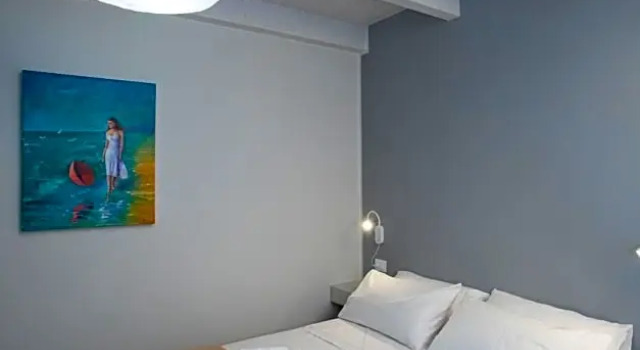 Номер Standard AL 54 Accommodation