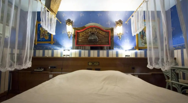 Двухместный номер Superior Hotel De Stokerij