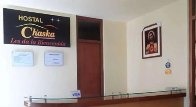Hostal Chaska