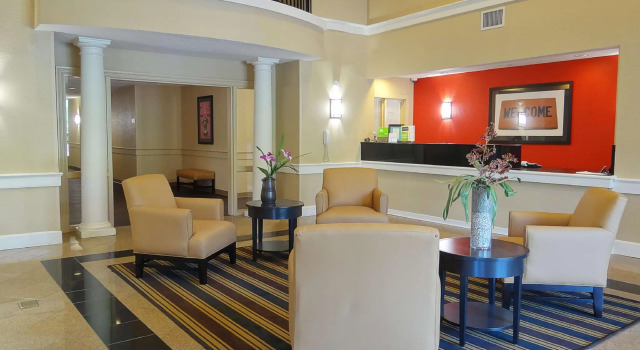 休斯顿纳萨湾区长住酒店, 预订 酒店 韦伯斯特 Texas Gulf Coast