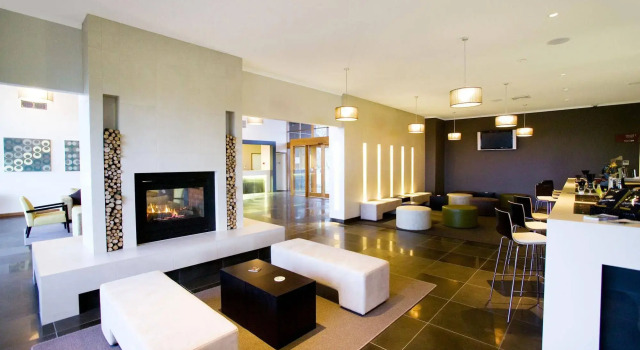 Silverwater Resort, Rezerwuj Ośrodek wypoczynkowy Hotele w Phillip Island z basenem, Basen